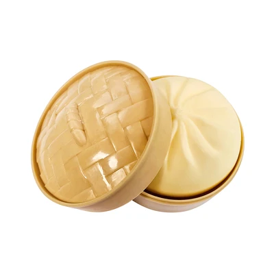 Gambar Kiddy Fun Zorbitz Squishy Dumpling 2474