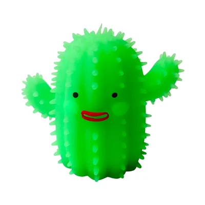 Gambar Kiddy Fun Zorbitz Squishy Cactus 8177