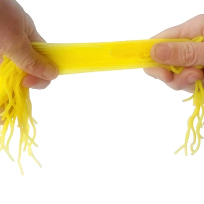 Gambar Kiddy Fun Zorbitz Squishy Ramen 8236