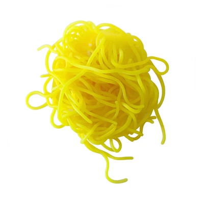 Gambar Kiddy Fun Zorbitz Squishy Ramen 8236