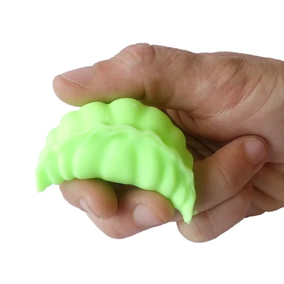 Gambar Kiddy Fun Zorbitz Squishy Dumplinz Mini 8146