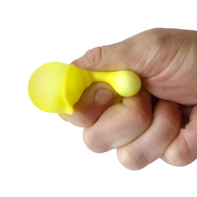 Gambar Kiddy Fun Zorbitz Squishy Dumplinz Mini 8146