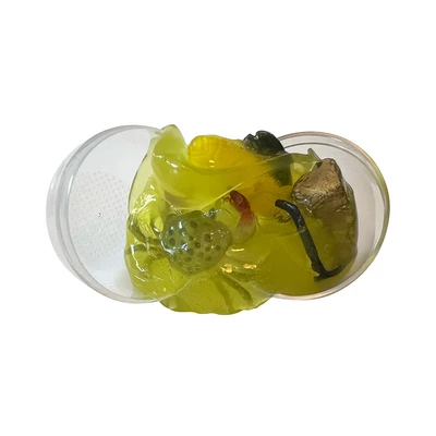 Gambar Kiddy Fun Zorbitz Surprise Shark 8161