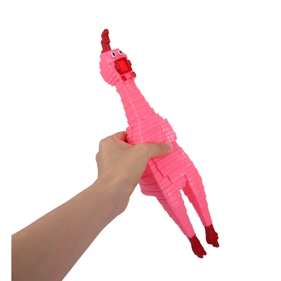 Gambar Aojie Squeeze Squeezeme Chicken Square Random