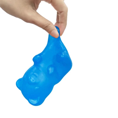 Gambar Aojie Squishy Gummy Piggie Asgp300 Random