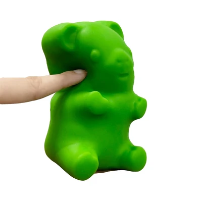 Gambar Aojie Squishy Gummy Piggie Asgp300 Random