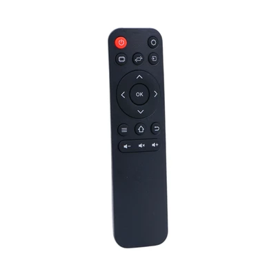 Gambar Klaz Proyektor Mini Portable 360p RD-860 - Putih