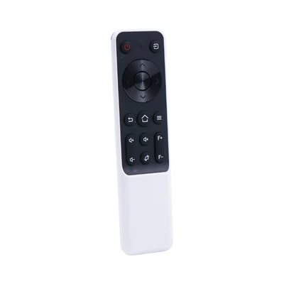 Gambar Klaz Proyektor LED Android Version 720p B66 - Putih