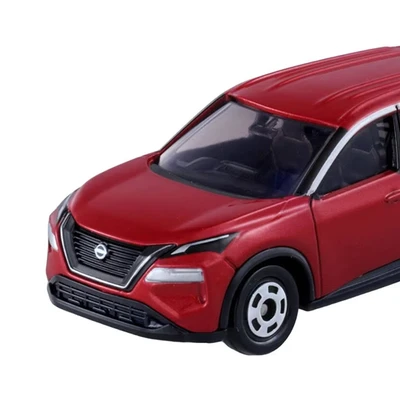 Gambar Takara Tomy Diecast Tomica Reguler 117 Nissan X-trail 228257