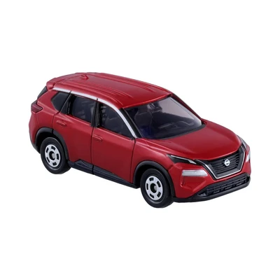 Gambar Takara Tomy Diecast Tomica Reguler 117 Nissan X-trail 228257
