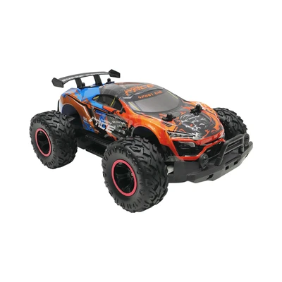 Gambar Top Gear Speed-x Offroad Demons One Remote Control 1:14