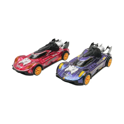 Gambar Top Gear Speed-X Drift Engine One Remote Control 1:18 Random