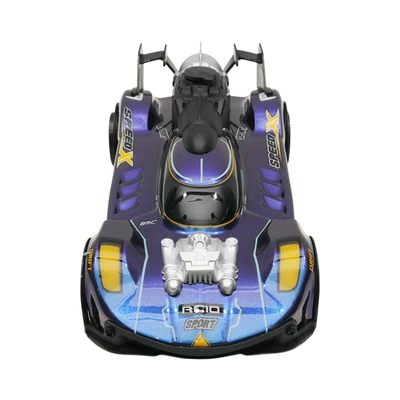 Gambar Top Gear Speed-X Drift Engine One Remote Control 1:18 Random
