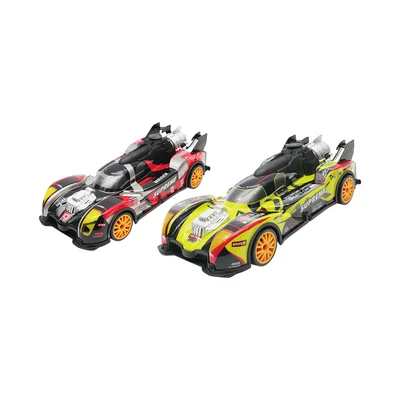 Gambar Top Gear Speed-X Drift Engine Two Remote Control 1:18 Random