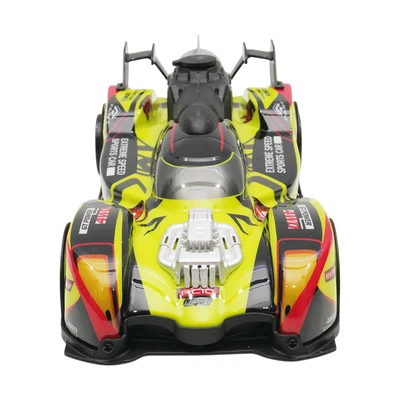 Gambar Top Gear Speed-X Drift Engine Two Remote Control 1:18 Random