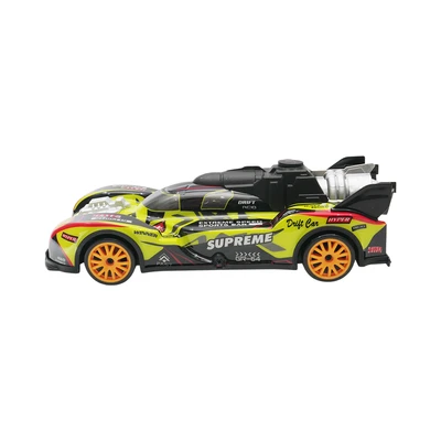 Gambar Top Gear Speed-X Drift Engine Two Remote Control 1:18 Random