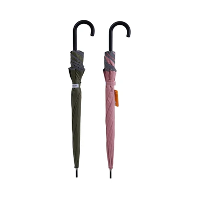 Gambar Passport Payung Stick Safety Tips 104 cm Random