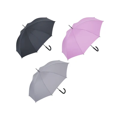 Gambar Passport Umbrella Stick Auto Open 103 cm Random