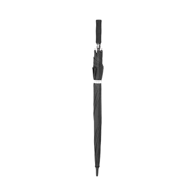 Gambar Passport Umbrella Stick Auto Open 132 cm - Hitam