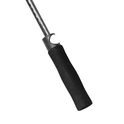 Gambar Passport Umbrella Stick Auto Open 132 cm - Hitam