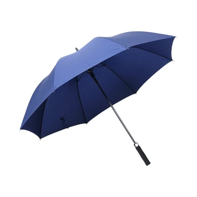 Gambar Passport Umbrella Stick Auto Open 132 cm - Biru Navy