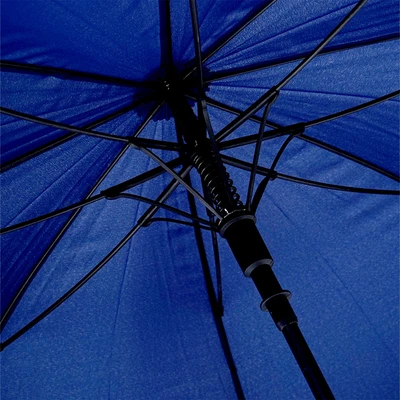 Gambar Passport Umbrella Stick Auto Open 132 cm - Biru Navy