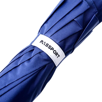 Gambar Passport Umbrella Stick Auto Open 132 cm - Biru Navy