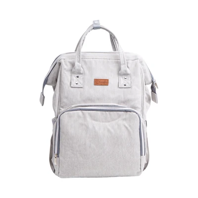 Gambar Kindla Babylicious Tas Perlengkapan Bayi - Putih Ivory