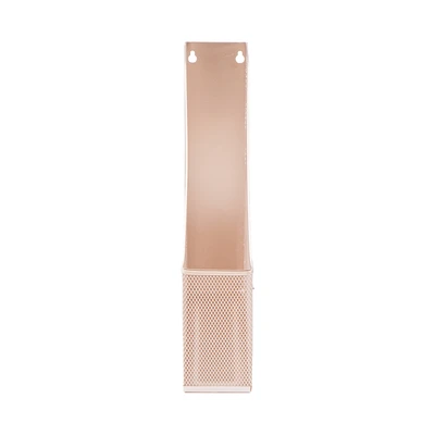 Gambar Stora Organizer Majalah - Rose Gold