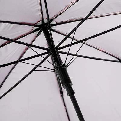 Gambar Passport Umbrella Stick Auto Open Cover 104 cm - Merah