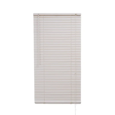 Gambar Forhom Venetian Blind 160x220 cm 25 mm - Putih