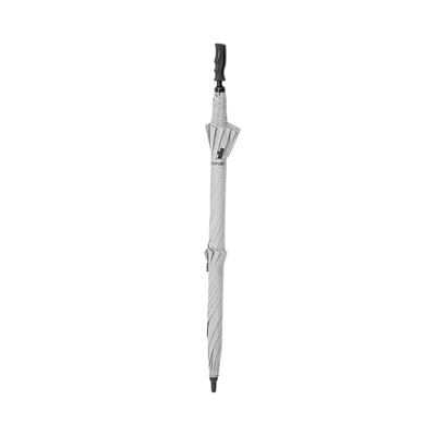 Gambar Passport Payung Golf Manual Air Vent 160 cm - Silver