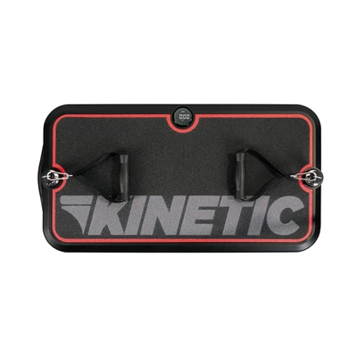 Gambar Kinetic Pneumatic Exercise Station - Htaim/Merah