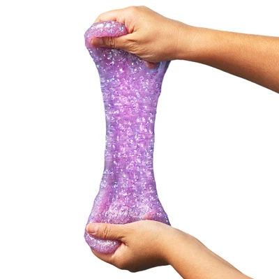 Gambar Elmers 236.5 Ml Gue Slime Mermaid Gem Mixin Ems0074