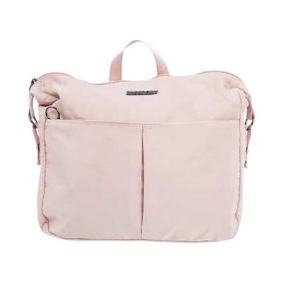 Gambar Passport Perri Tas Ransel Two Way - Pink
