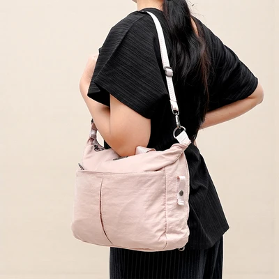 Gambar Passport Perri Tas Ransel Two Way - Pink