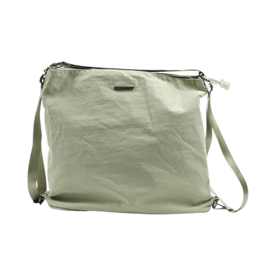 Gambar Passport Perri Tote Bag - Hijau