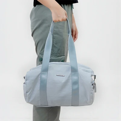 Gambar Passport Perri Tas Bahu - Biru