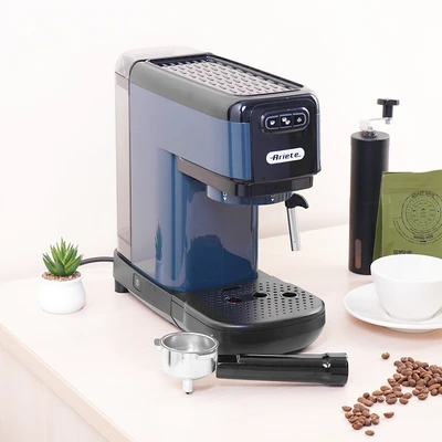 Gambar Ariete Espresso Maker 15 Bar - Hitam