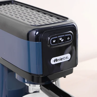 Gambar Ariete Espresso Maker 15 Bar - Hitam