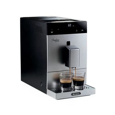 Gambar Ariete Diadema Coffee Maker Otomatis Bean To Cup - Silver