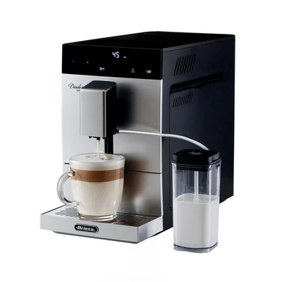 Gambar Ariete Diadema Coffee Maker Otomatis Bean To Cup - Silver