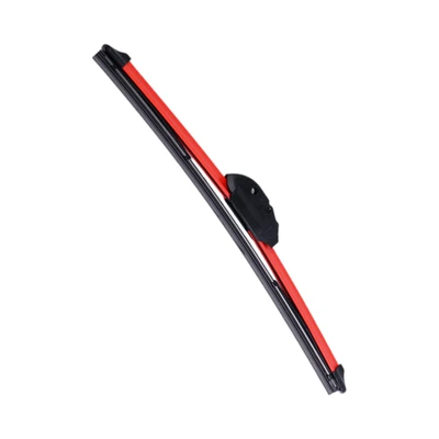 Gambar Otto Klasse 14 Inci Wiper Kaca Mobil Aero Multi Adaptor - Merah