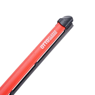 Gambar Otto Klasse 14 Inci Wiper Kaca Mobil Aero Multi Adaptor - Merah