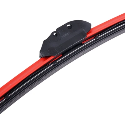 Gambar Otto Klasse 14 Inci Wiper Kaca Mobil Aero Multi Adaptor - Merah