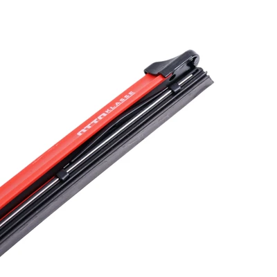 Gambar Otto Klasse 16 Inci Wiper Kaca Mobil Aero Multi Adaptor - Merah