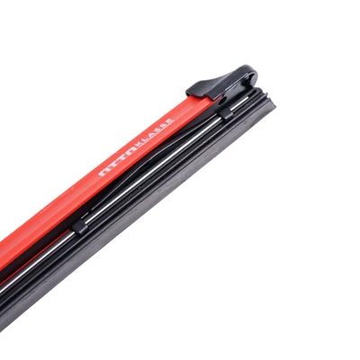 Gambar Otto Klasse 18 Inci Wiper Kaca Mobil Aero Multi Adaptor - Merah