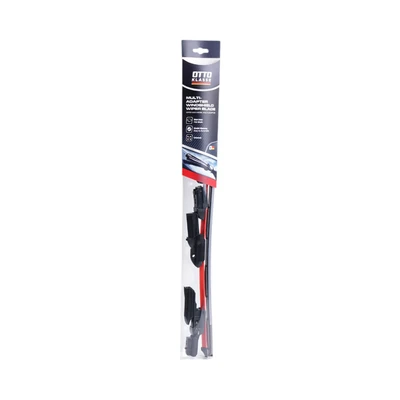 Gambar Otto Klasse 20 Inci Wiper Kaca Mobil Aero Multi Adaptor - Merah
