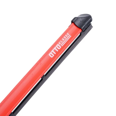 Gambar Otto Klasse 22 Inci Wiper Kaca Mobil Aero Multi Adaptor - Merah