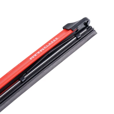 Gambar Otto Klasse 22 Inci Wiper Kaca Mobil Aero Multi Adaptor - Merah